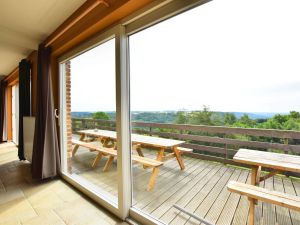 Image of Beautiful Holiday Home in Hastiere Near Forest
