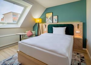 Image of Spark by Hilton Stuttgart Sindelfingen