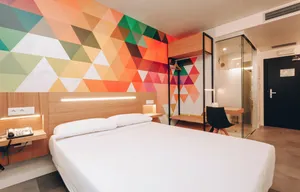 Image of Vértice Roomspace