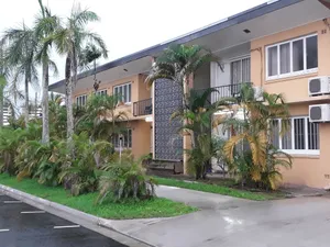 Image of Accommodation On Sheridan
