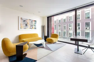 Image of Designer Apartment in Mayfair