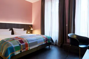 Image of Central Hotel Münster