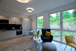 Image of Livin63 Studio Apartments