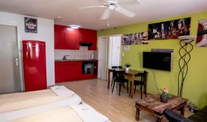 Image of Hotel & Backpackers Zak Schaffhausen