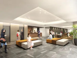 Image of Kuretake Inn Premium Nagoya Nayabashi