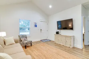 Image of 1 Mi to Beach Retreat with Large Yard in Rockport