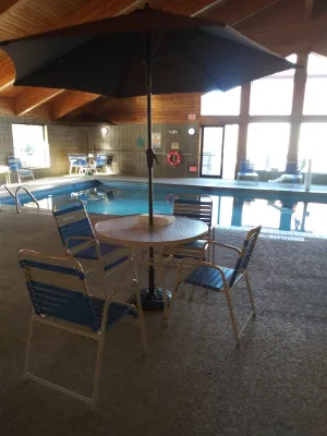 Image of AmericInn by Wyndham Red Wing