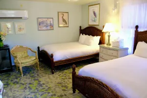 Image of Yosemite Bug Rustic Mountain Resort