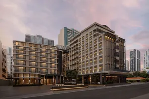 Image of Courtyard by Marriott Bangkok Sukhumvit 20