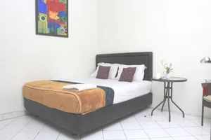 Image of Bantal Guling Trans