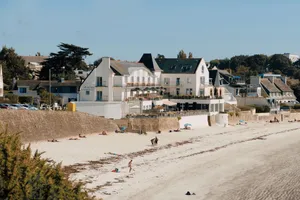 Image of Les Sables Blancs