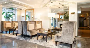 Image of Best Western Victor's Residenz-Hotel Rodenhof