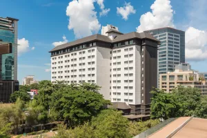 Image of Seda Ayala Center Cebu