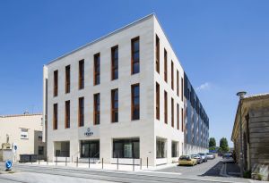 Image of Ténéo Apparthôtel Bordeaux Maritime - Cité du vin