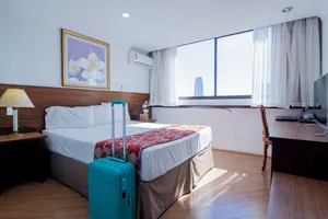Image of Hotel Dan Inn Curitiba Centro By Nacional Inn