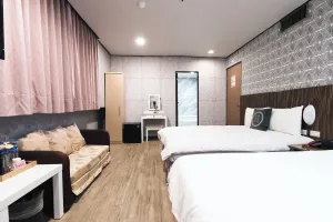 Image of Sofu Hotel