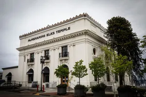 Image of McMenamins Elks Temple