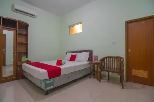 Image of RedDoorz at Gatot Subroto Lampung