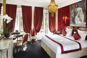 Image of Hotel & Spa de Latour Maubourg