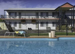 Image of Heyfield Motel and Apartments