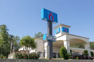 Image of Motel 6 Tyler, TX
