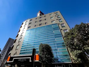 Image of APA Hotel Chibachuo Ekimae