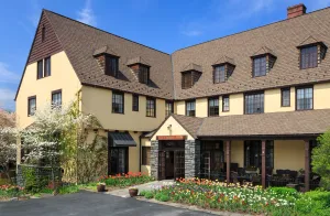 Image of Settlers Inn