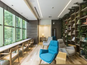 Image of Hotel Wing International Hakata Shinkansenguchi