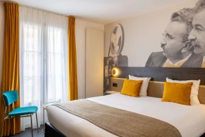 Image of Best Western Plus l'Artist Hotel