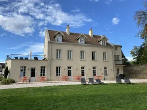 Image of Manoir de Villamont