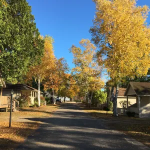 Image of Kennebunk Gallery Motel and Cottages