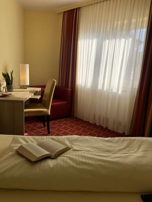 Image of Montana Hotel Köln-Bonn Airport