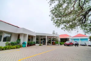 Image of Timber Trail Base Resort - At the Foothills of Adventure