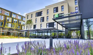 Image of Holiday Inn Express Karlsruhe - City Park by IHG