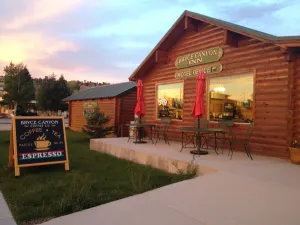 Image of Bryce Canyon Inn
