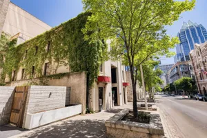 Image of Firehouse Hostel