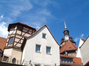 Image of Hotel Toscana