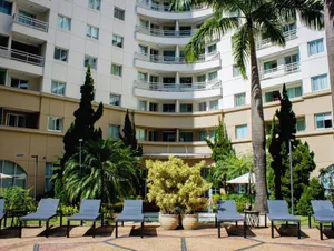 Image of Roomo Bela Cintra Residencial