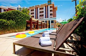 Image of Quality Hotel Aracaju