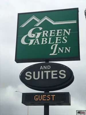 Image of Green Gables Inn