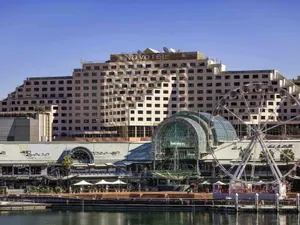 Image of Novotel Sydney Darling Harbour