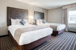 Image of Alexis Hotel & Banquets Dallas Park Central Galleria