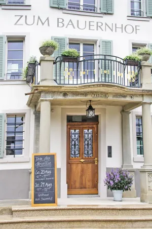 Image of Gasthaus zum Bauernhof
