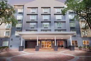 Image of Fairfield Inn & Suites by Marriott Atlanta Buckhead