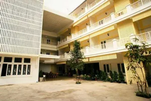 Image of Sri Krungthep Hotel