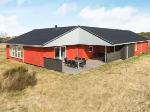 Image of Holiday Home in Pandrup