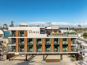 Image of The Bower Coronado