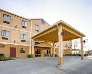 Image of Comfort Suites