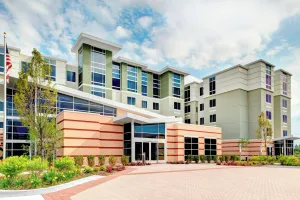 Image of Residence Inn by Marriott Philadelphia Airport