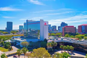Image of Marriott Orlando Downtown